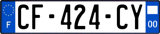 CF-424-CY