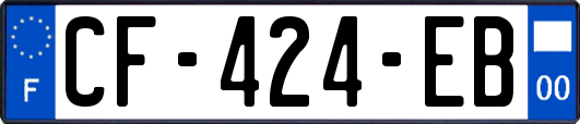 CF-424-EB
