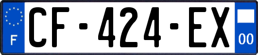 CF-424-EX
