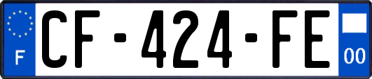 CF-424-FE