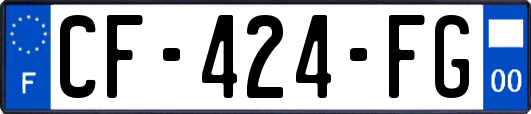 CF-424-FG