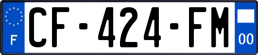 CF-424-FM