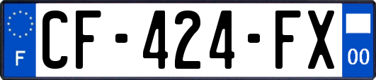 CF-424-FX