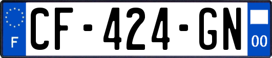 CF-424-GN