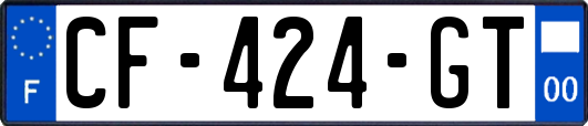 CF-424-GT