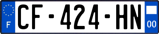 CF-424-HN