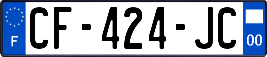 CF-424-JC