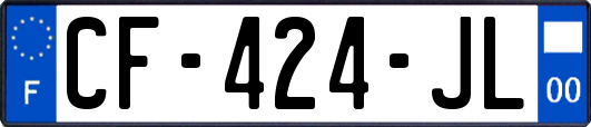 CF-424-JL