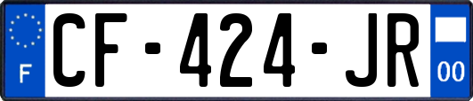 CF-424-JR