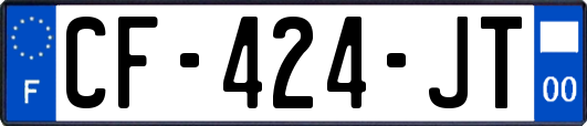 CF-424-JT