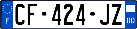 CF-424-JZ