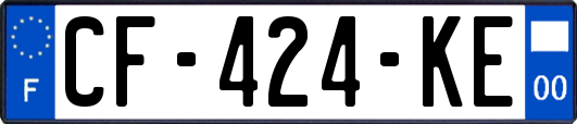 CF-424-KE