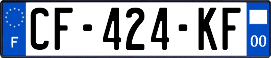 CF-424-KF