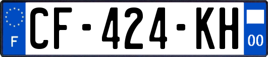 CF-424-KH