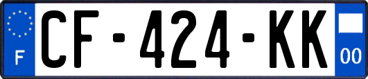 CF-424-KK