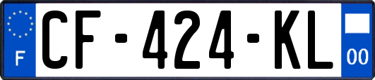 CF-424-KL