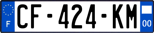 CF-424-KM