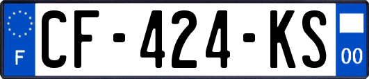 CF-424-KS