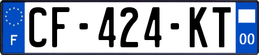 CF-424-KT