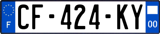 CF-424-KY