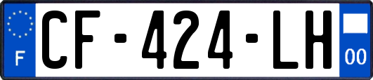 CF-424-LH