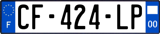 CF-424-LP