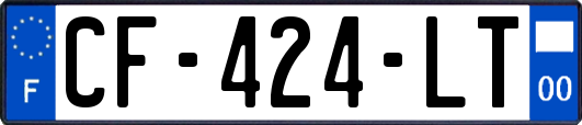 CF-424-LT