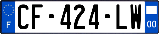 CF-424-LW