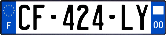 CF-424-LY