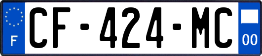 CF-424-MC
