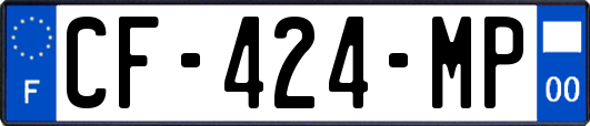 CF-424-MP