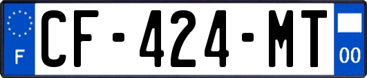 CF-424-MT