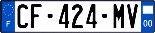 CF-424-MV