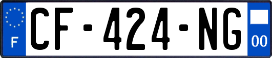 CF-424-NG