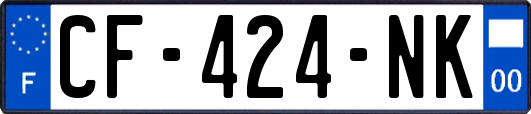 CF-424-NK