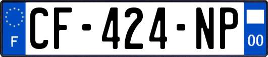 CF-424-NP