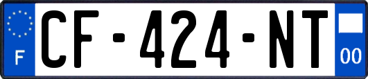 CF-424-NT