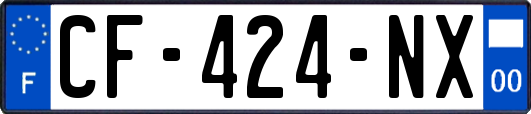 CF-424-NX