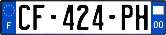 CF-424-PH