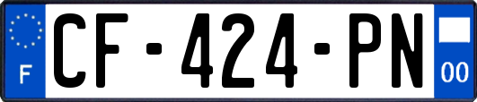 CF-424-PN