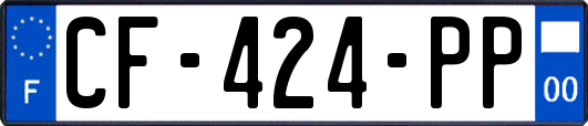 CF-424-PP