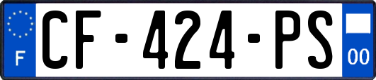 CF-424-PS