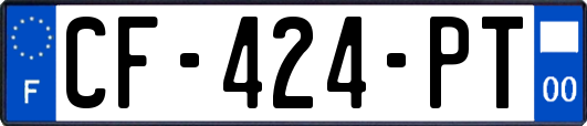 CF-424-PT