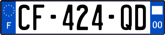 CF-424-QD