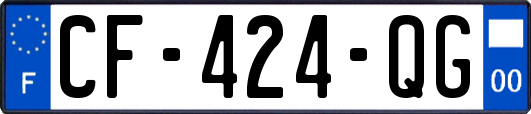 CF-424-QG