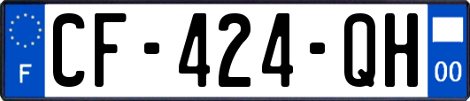 CF-424-QH