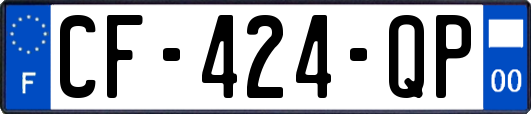 CF-424-QP