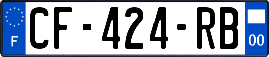 CF-424-RB