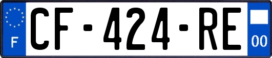 CF-424-RE