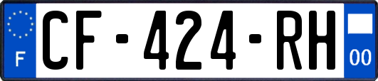 CF-424-RH